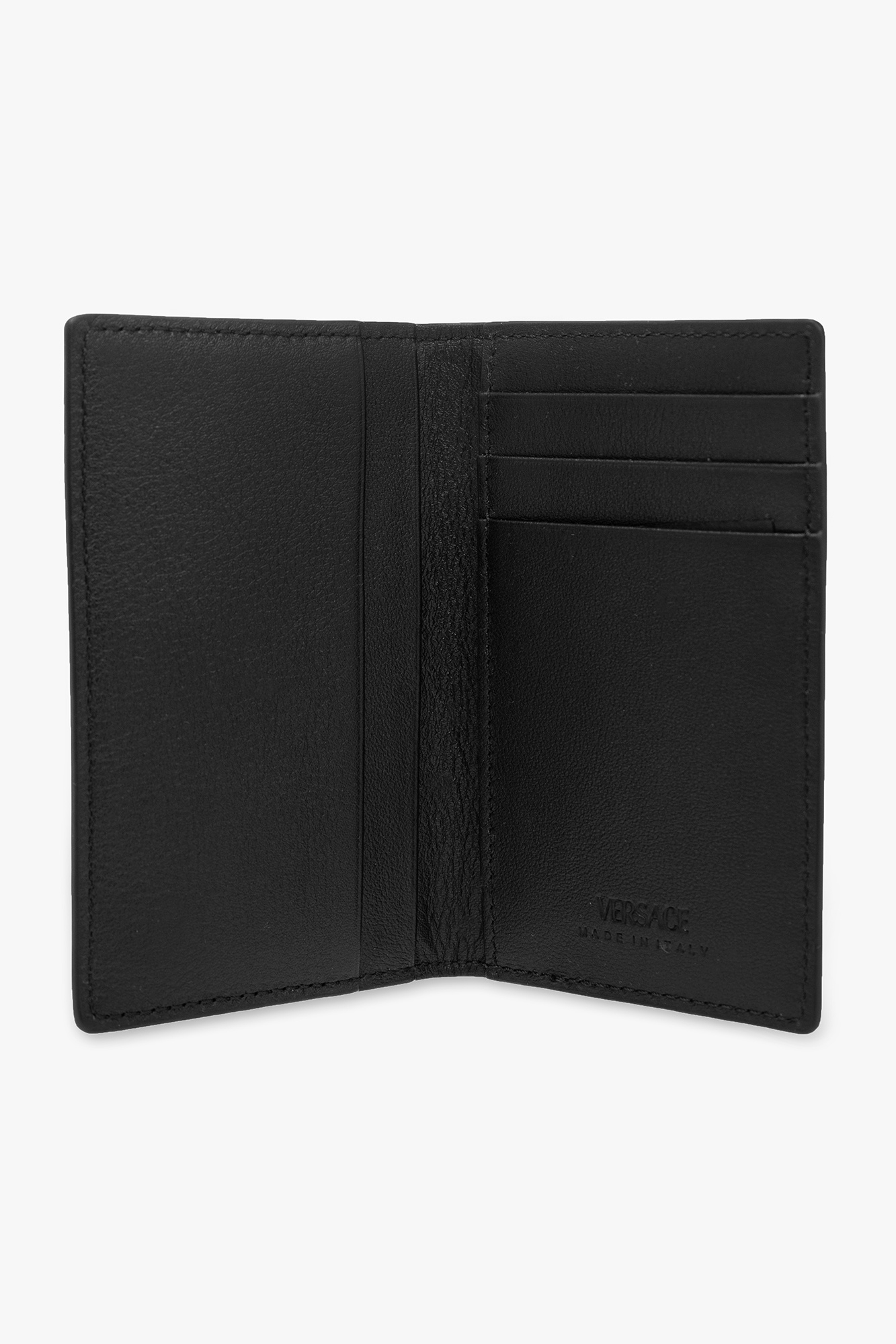 Versace Bifold card holder Men's Accessories Vitkac